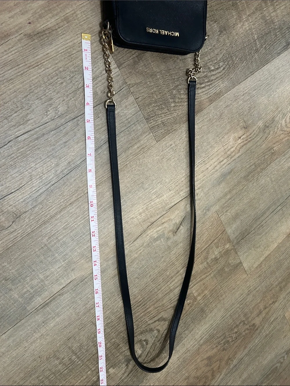 Michael Kors compact michael